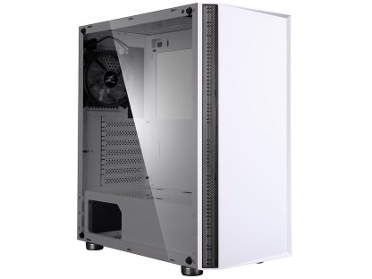 ZALMAN R2 White
