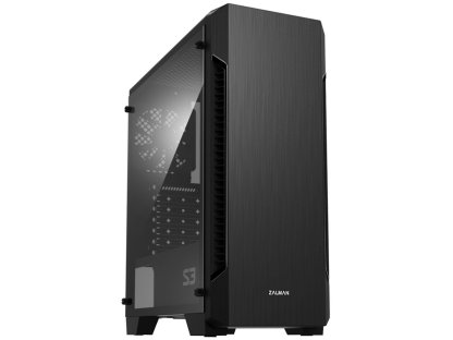 ZALMAN S3