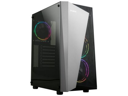 ZALMAN S4 Plus (S4 Plus)