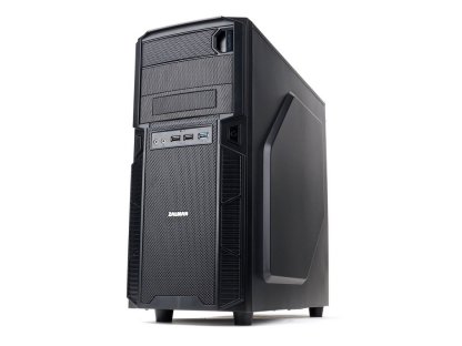 ZALMAN Z1 case miditower