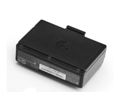 ZEBRA baterie pro QLN2/3,ZQ510/20,ZQ610/20 (BTRY-MPP-34MA1-01)