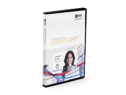 Zebra CardStudio 2.0 Classic digital license (CSR2C-SW00-E)