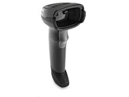 Zebra ctecka DS2278-SR 2D black MICROUSB KIT (DS2278-SR7UMC00AZW)