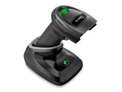 ZEBRA čtečka DS2278-SR USB KIT 2D black (DS2278-SR7U2100PRW)