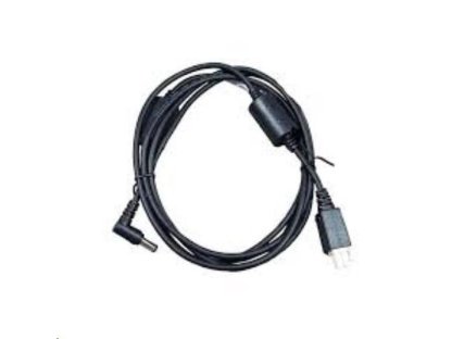 ZEBRA DC line cord FOR 3600 SERIES/FILTER FOR LEVEL 6 POWER SUPPLY (CBL-DC-451A1-01)