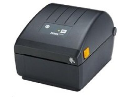 Zebra DT ZD220d (ZD22042-D0EG00EZ)