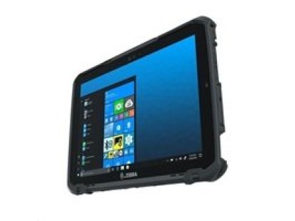 ZEBRA ET80, USB, USB-C, BT, Wi-Fi, NFC, Win. 10 Pro (ET80A-0P5A1-000)