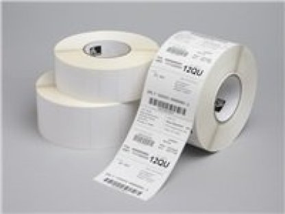 ZEBRA etikety Z-Select 2000D, 100x50mm, 1300 etiket (87000)