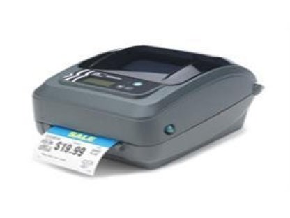 ZEBRA GX420t (GX42-102420-000)