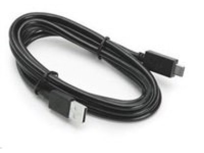 Zebra kabel TC20/25 pro sítový adaptér USB-C (CBL-TC2X-USBC-01)