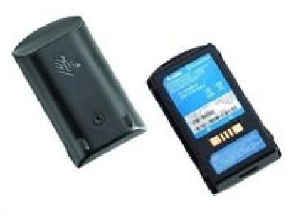 Zebra náhradní baterie MC33 High capacity 5200mAh (BTRY-MC33-52MA-01)