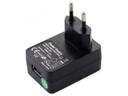ZEBRA napájecí zdroj pro TC20, TC25, TC51 a TC56 (PWR-WUA5V12W0EU)