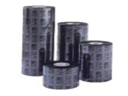 ZEBRA ribbon 84mm x 74m TTR vosk (02300GS08407)