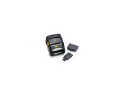 ZEBRA spare battery (BTRY-MPP-68MA1-01)