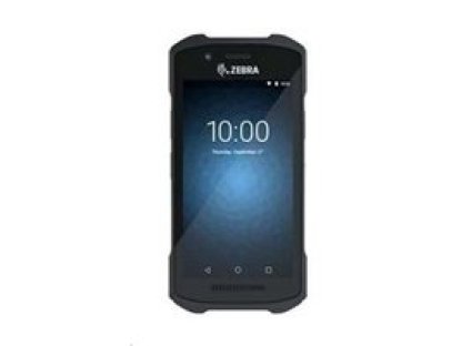 Zebra TC26, 2D, SE4100, USB, BT (BLE, 5.0), Wi-Fi, 4G, NFC, PTT, GMS, Android (TC26BK-11B212-A6)