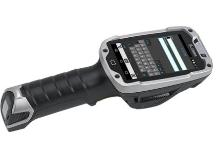 ZEBRA TC8300, 2D, MR, BT, Wi-Fi, NFC, Android (TC83BH-2205A710RW)