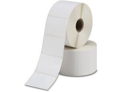 ZEBRA Z-Select 1000T papírové etikety TT 100x50mm (87394)