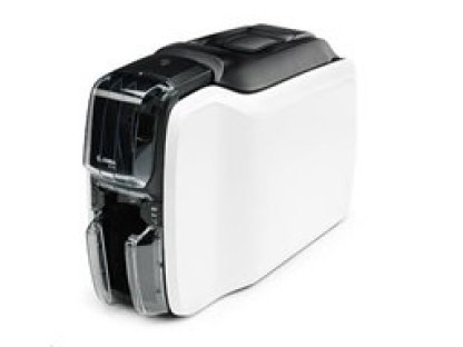ZEBRA ZC100 tiskárna plastových karet (ZC11-0000000EM00)