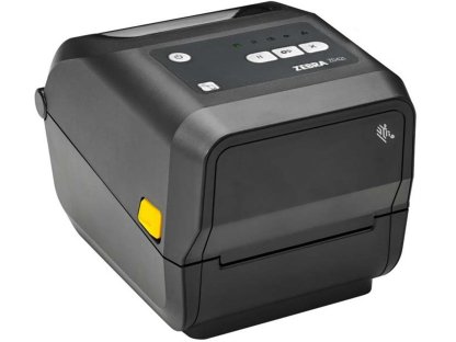 ZEBRA ZD421d, 8 dots/mm (203 dpi), USB, USB Host, BT (BLE), Ethernet (ZD4A042-D0EE00EZ)