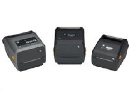 Zebra ZD421t, 8 dots/mm (203 dpi) (ZD4A042-30EW02EZ)