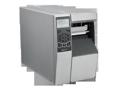 ZEBRA ZT510 - tiskárna štítků, 203dpi, BT, LAN (ZT51042-T0E0000Z)