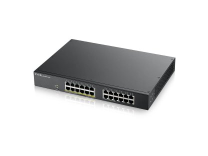 ZYXEL GS1900-24EP (GS1900-24EP-EU0101F)