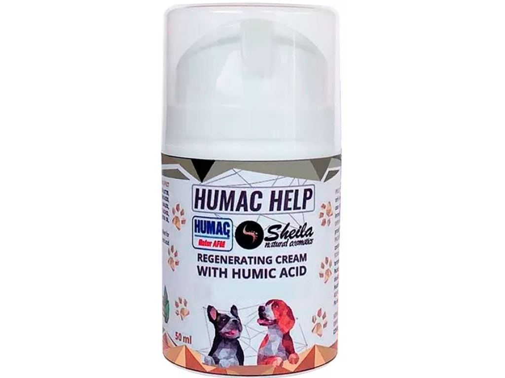 HUMAC® Help