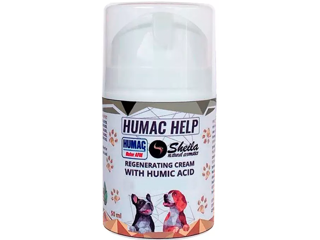HUMAC® Help - Eshop Envi Produkt