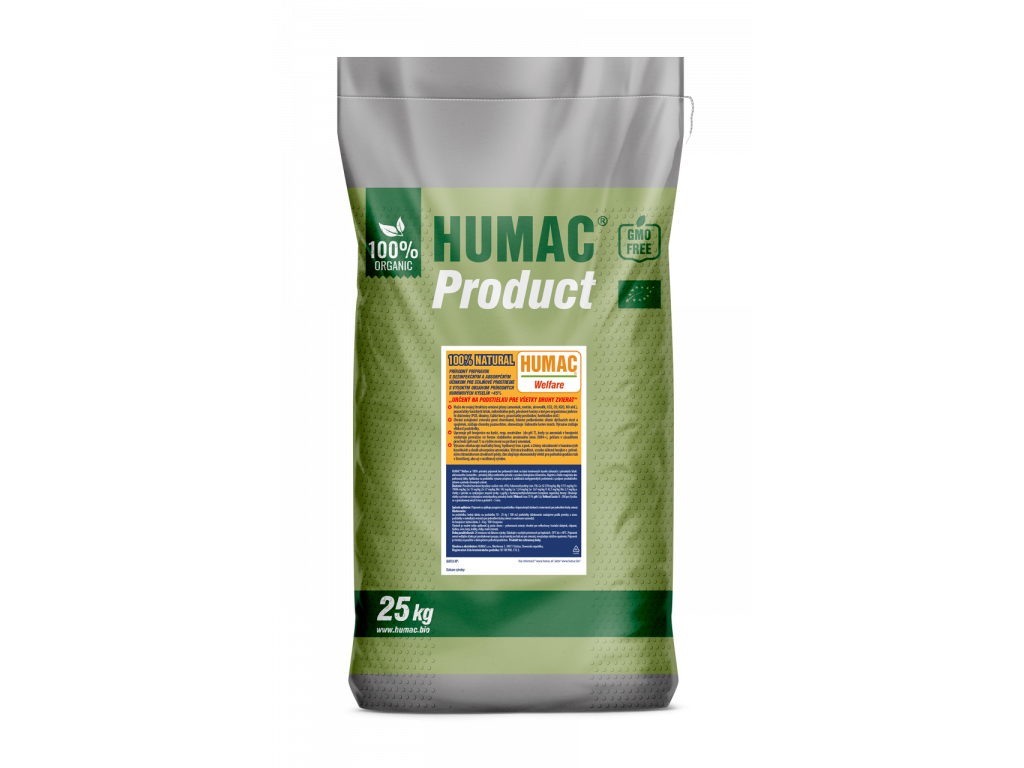 HUMAC® Welfare - Eshop Envi Produkt