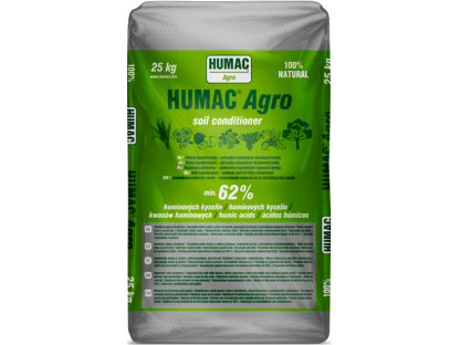 HUMAC® Agro - přírodní hnojivo - Eshop Envi Produkt