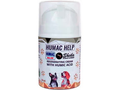 HUMAC® Help