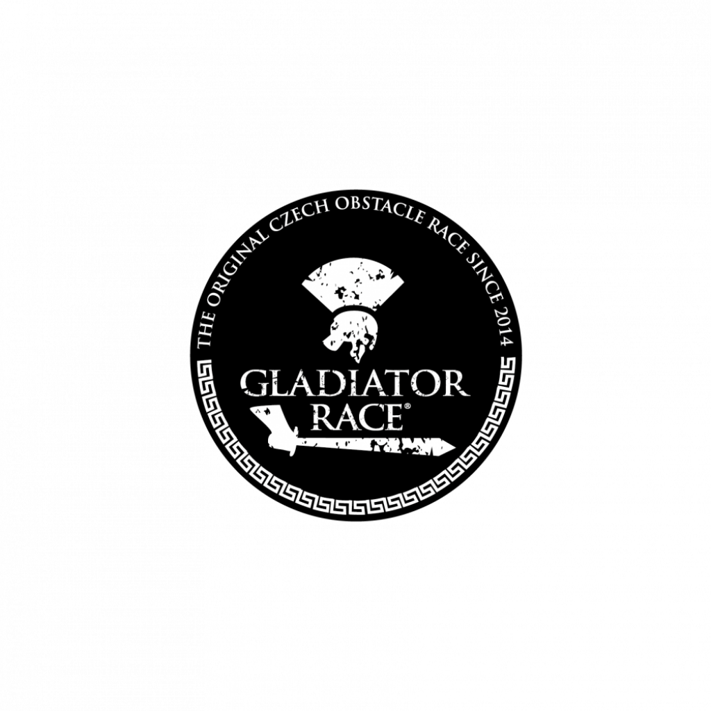 SAMOLEPKA GLADIATOR RACE - MALÁ