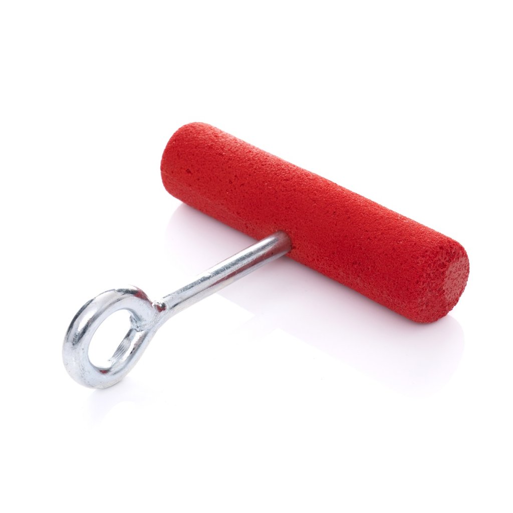 ULTRA GRIP "TÉČKO" PÍSKOVANÉ