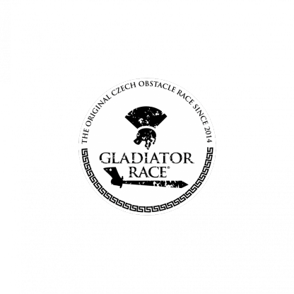SAMOLEPKA GLADIATOR RACE - MALÁ