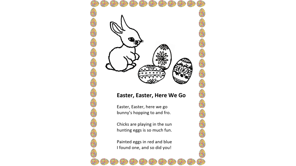 Bonus Easter