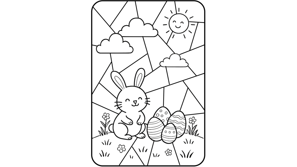 Bonus Easter