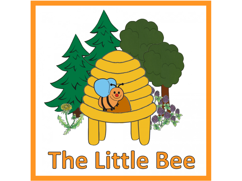 The Little Bee