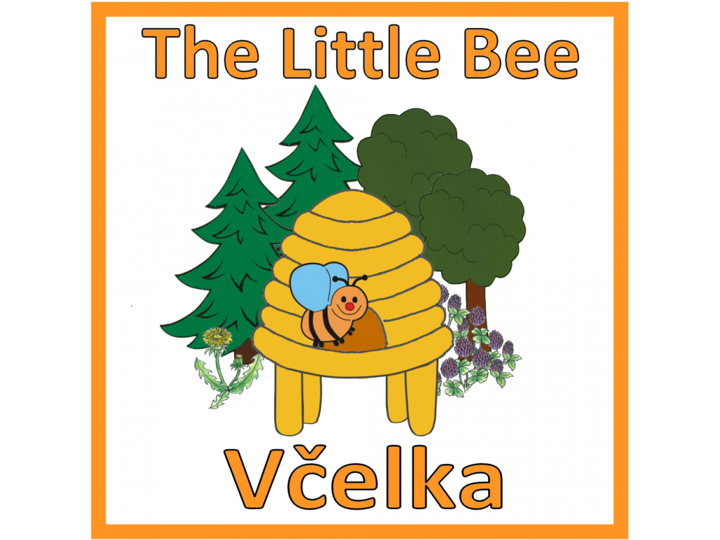 Včelka - The Little Bee