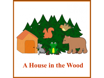 A House in the Wood