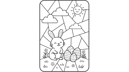 Bonus Easter