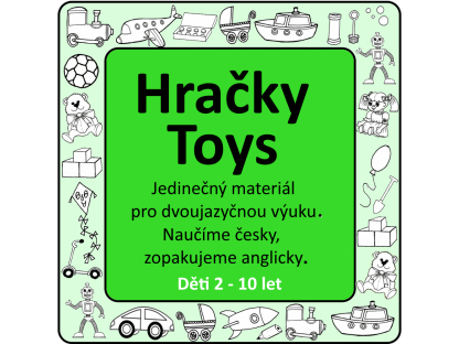 Hračky Toys