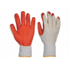 Vrstvené bezšvové rukavice