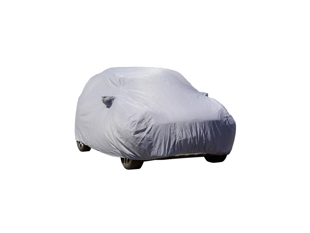 4CARS SUV car cover XL