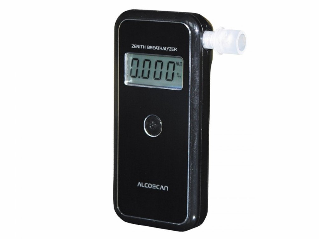 Alkohol tester - AL 9000 Lite