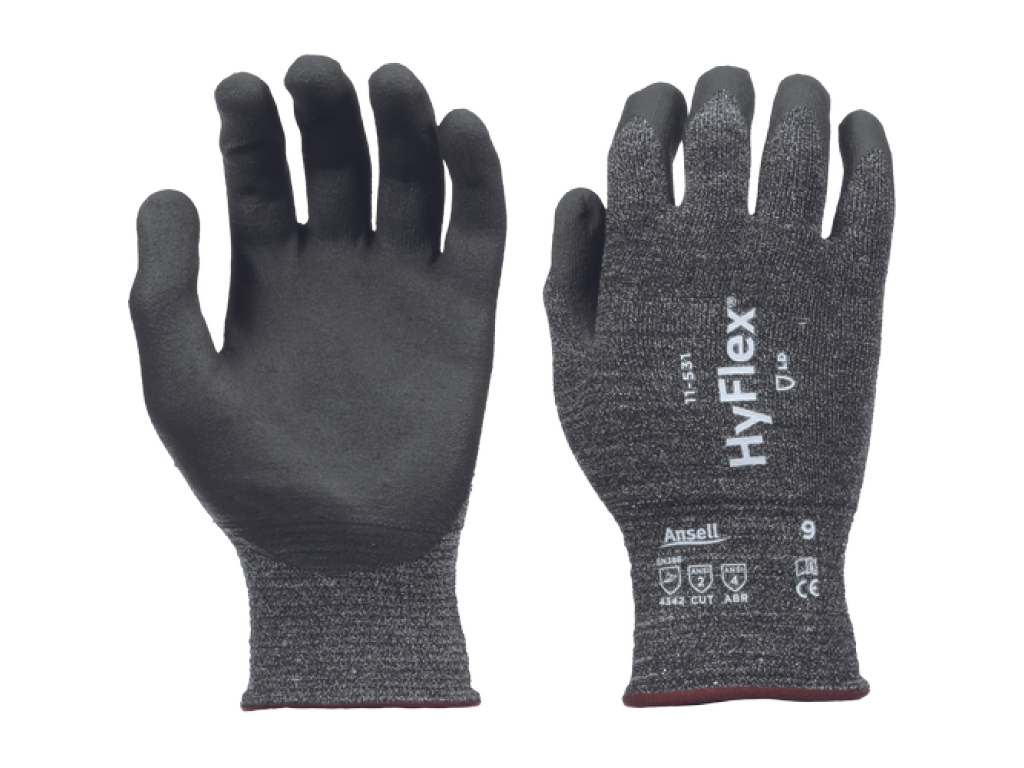 Ansell 11-531 HyFlex rukavice