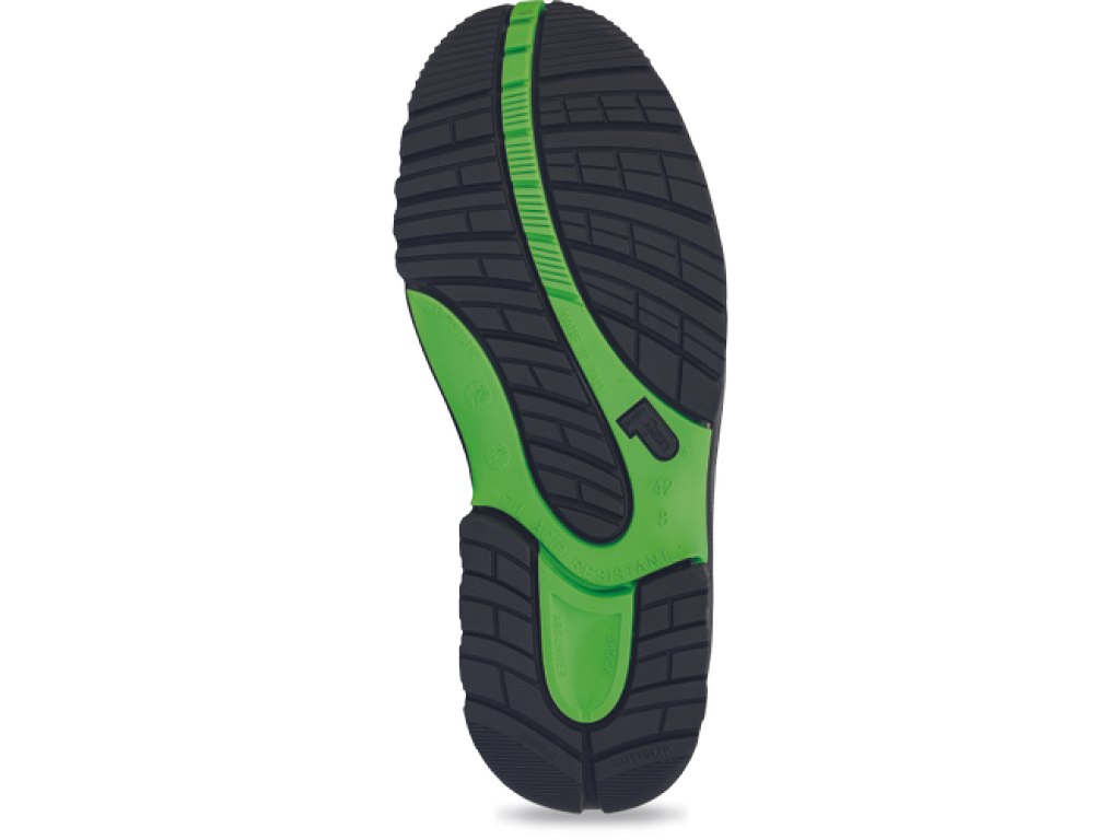 BIALBERO MF S1 SRC sandále
