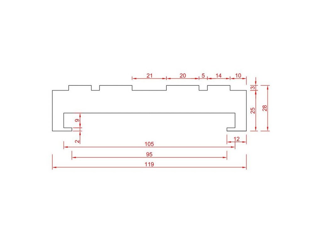 Gumová podložka zdviháka pre zdviháky Ever-Eternal FLOMA RP103 - priemer 12 cm x 2,6 cm