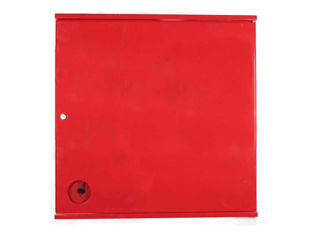 Hydrantový systém A25/30, DN25/30m, červený
