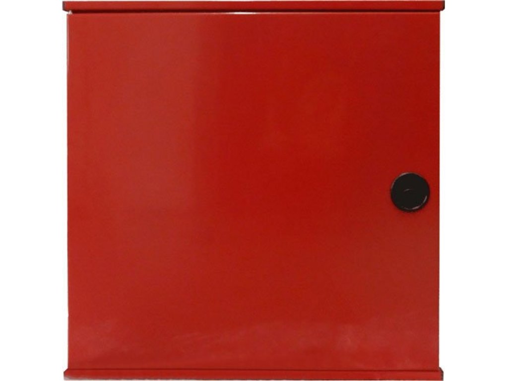 Hydrantový systém BETA DN25/30m, červený