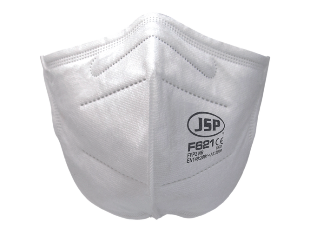 JSP respir. FFP2 (F621) bez vent. 40/BOX